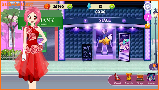 Just Dance: Audition Free screenshot