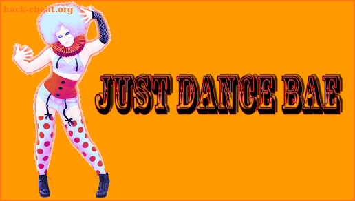 JUST DANCE MUSIC (HQ) screenshot