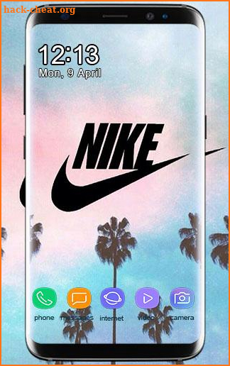 🔥 Just Do It NIKE✔ Wallpapers screenshot