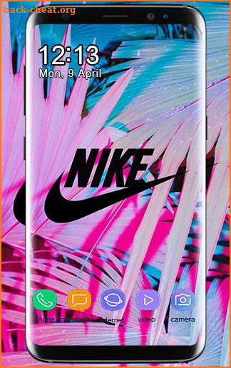 🔥 Just Do It NIKE✔ Wallpapers screenshot