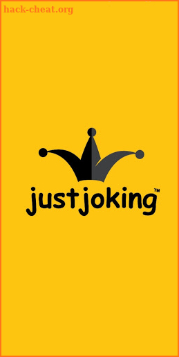 Just Joking - Social Media For Memes screenshot