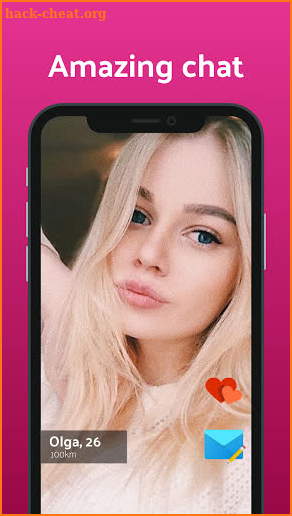 JustMeet - Chat & Flirt screenshot