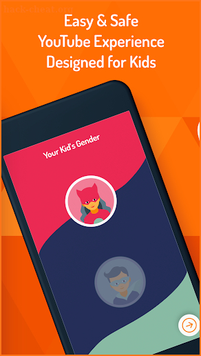 Juvi - Educational Songs & Videos for Kids screenshot