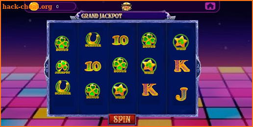 juwa 777 casino screenshot