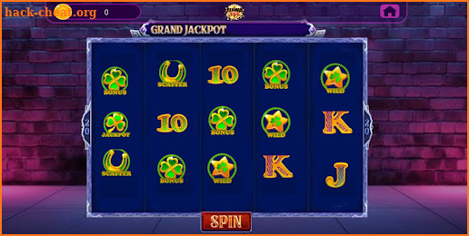 juwa 777 casino screenshot