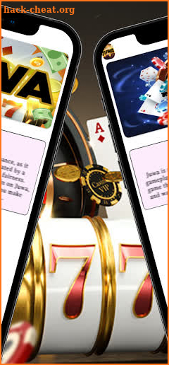 Juwa Casino: 777 Game ayudar screenshot