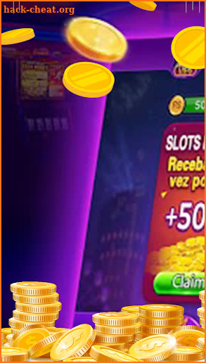 Juwa Casino 777 Online screenshot