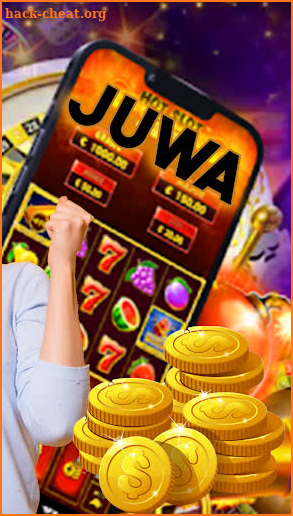 Juwa Casino 777 Online screenshot