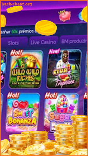 Juwa Casino 777 Online screenshot