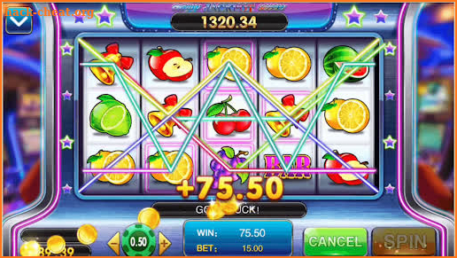 Juwa777 Casino screenshot