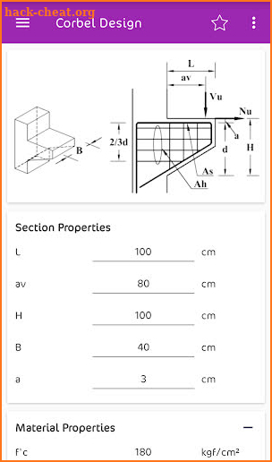 JWDTools (Engineering Tools) screenshot