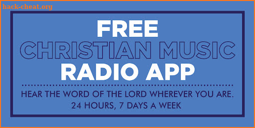 K Love Radio CHRISTIAN screenshot