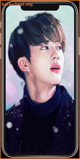 K-pop Wallpapers HD & Ringtones screenshot