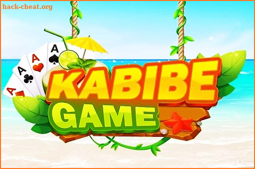 Kabibe Game screenshot