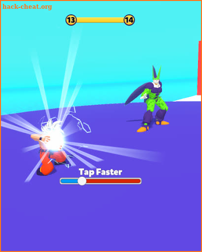 Kamehameha Runner screenshot