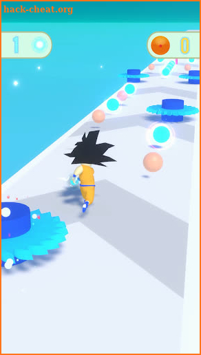 Kamehameha Runner screenshot