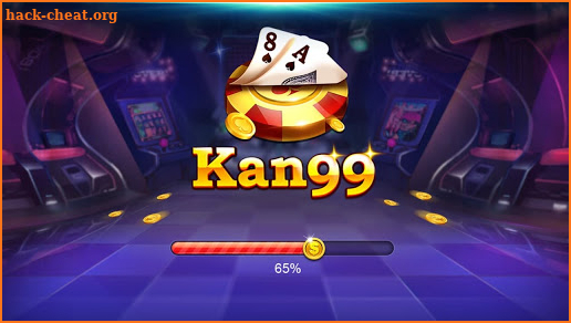 Kan99 - Myanmar Card Game screenshot