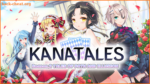 Kanatales: Moe Card Game (TCG) screenshot