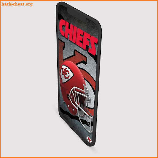 Kansas City Chiefs Wallpaper screenshot