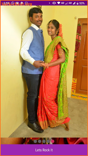 Kanth Weds Teju screenshot