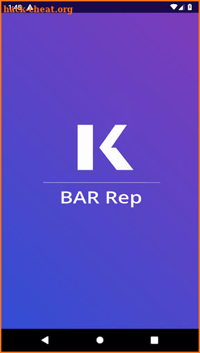 Kaplan Rep screenshot