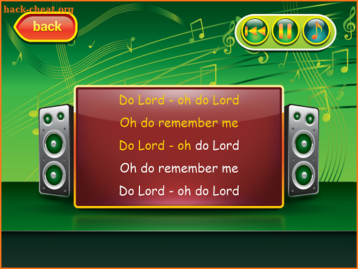 Karaoke for Kids 2 screenshot