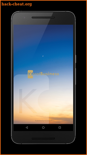 KaratBusiness screenshot