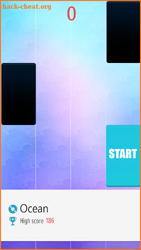 Karol G - Piano Tiles Magic screenshot