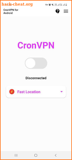 Karosi Vpn screenshot