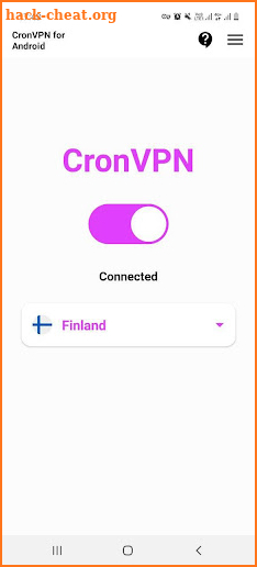 Karosi Vpn screenshot