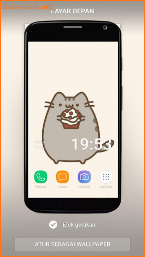 Kartun Wallpapers screenshot