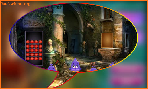 Kavi Escape Game 520 Gentleman Rescue Game screenshot