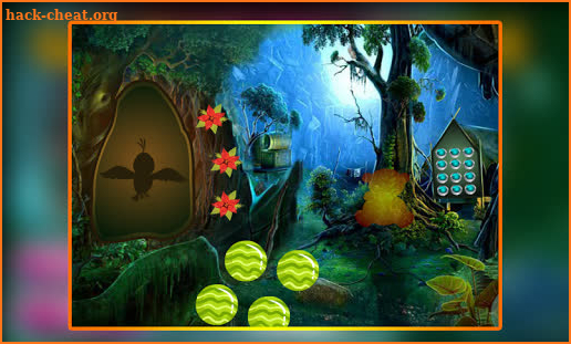 Kavi Escape Game 557 Hunt Dog Rescue Game screenshot