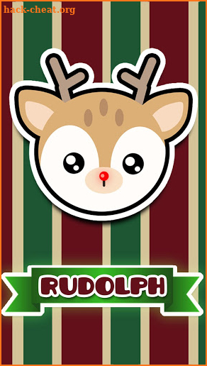 Kawaii Christmas Puzzles screenshot