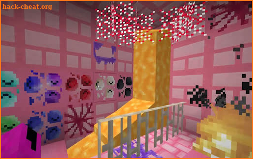 Kawaii World game infos screenshot