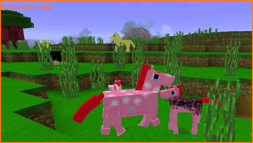 KawaiiWorld 3D | Survival Crafting Game screenshot