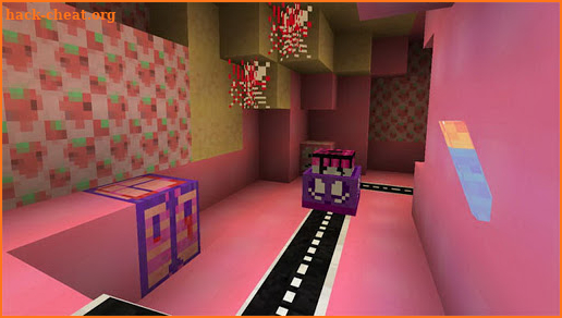 KawaiiWorld Texture Craft screenshot