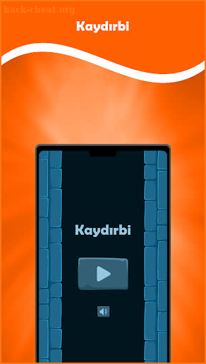 Kaydırbi - Now be fast screenshot