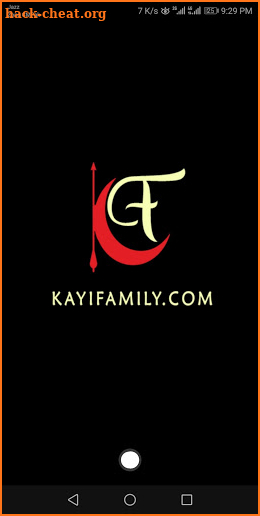 Kayi Family screenshot