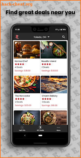 KaZooby - Deals & Discounts screenshot