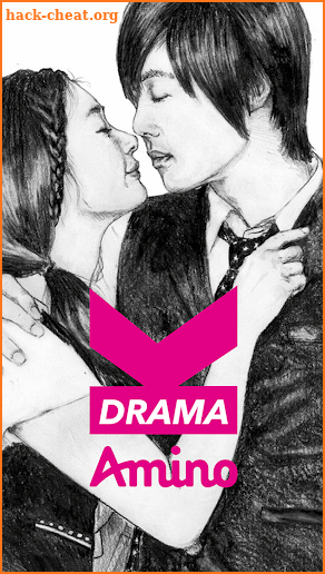 Kdrama Amino Español: K-drama screenshot