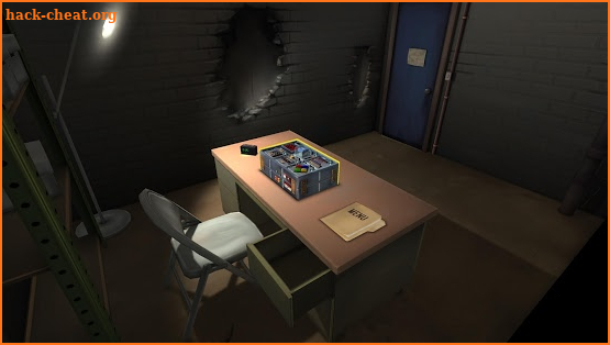 Keep Talking & Nobody Explodes screenshot