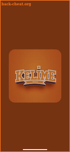 Kelime Yarışı - Online screenshot