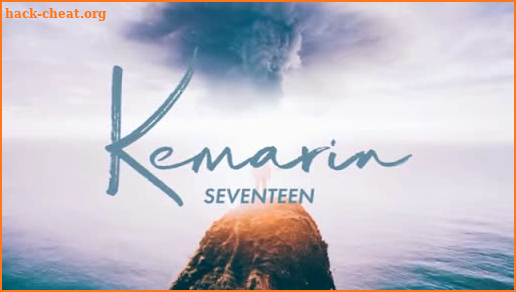 Kemarin Seventeen screenshot