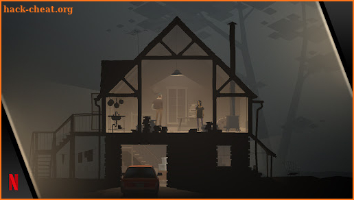 Kentucky Route Zero screenshot