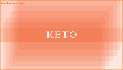 Keto Diet Info and More screenshot