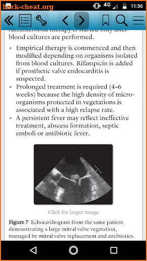 Key Clinical Topics in Critical Care screenshot