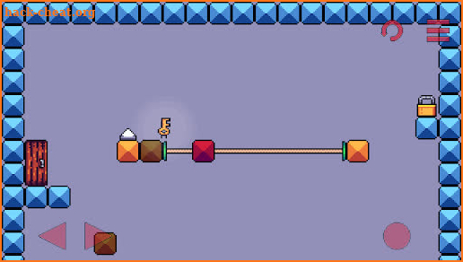 Key Escape screenshot