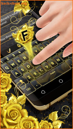 Keyboard 2021 New Version screenshot