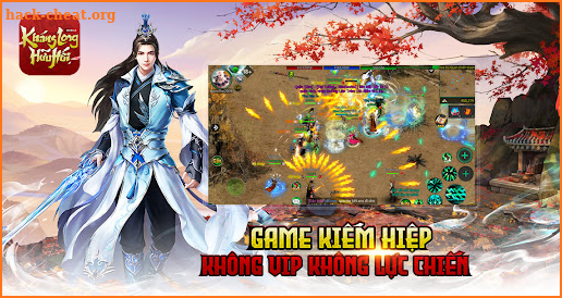 Kháng Long Hữu Hối screenshot